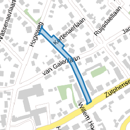 Perceel VEL01-I-1087