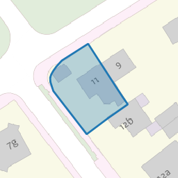 Perceel VEL01-I-1090