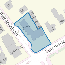 Perceel VEL01-I-1106