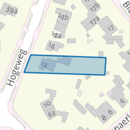 Perceel VEL01-I-1116