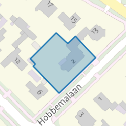 Perceel VEL01-I-1125