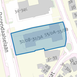 Perceel VEL01-I-1128