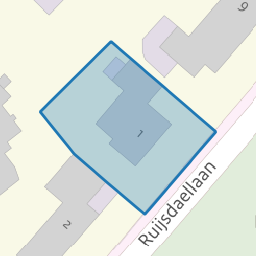 Perceel VEL01-I-1137