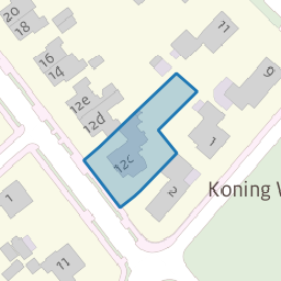 Perceel VEL01-I-1138