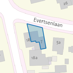 Perceel VEL01-I-1155