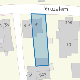 Perceel VEL01-I-1157