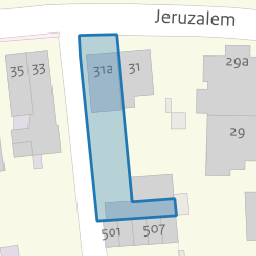 Perceel VEL01-I-1158