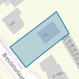 Perceel VEL01-I-1161