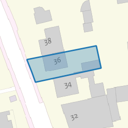 Perceel VEL01-I-1167