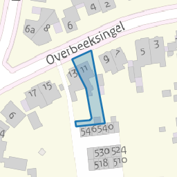 Perceel VEL01-I-1171