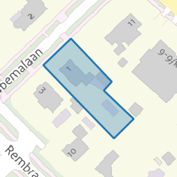 Perceel VEL01-I-1173