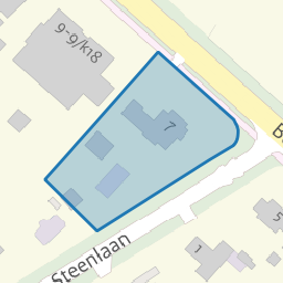 Perceel VEL01-I-1178