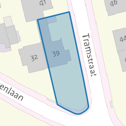 Perceel VEL01-I-1184