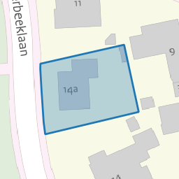 Perceel VEL01-I-1196