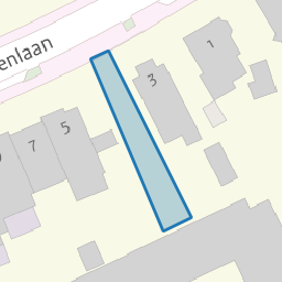 Perceel VEL01-I-1209