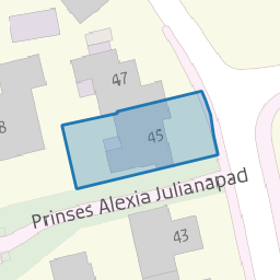 Perceel VEL01-I-1213