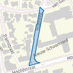 Perceel VEL01-I-1231