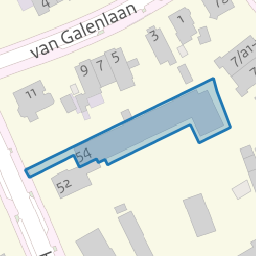 Perceel VEL01-I-1233