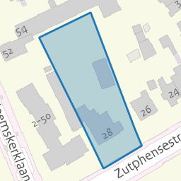 Perceel VEL01-I-1236