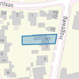 Perceel VEL01-I-1242