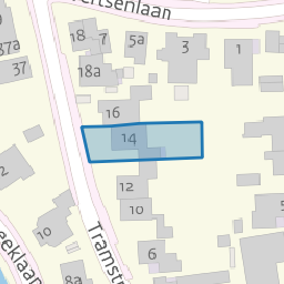 Perceel VEL01-I-1246