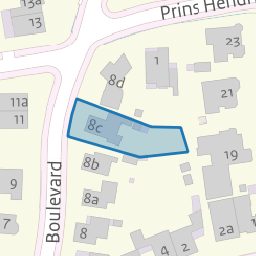 Perceel VEL01-I-1252