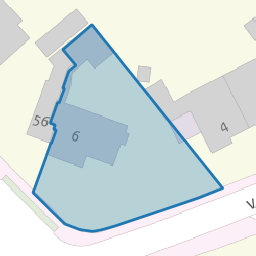 Perceel VEL01-I-1261