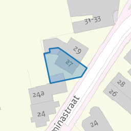 Perceel VEL01-I-1262