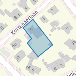 Perceel VEL01-I-1267