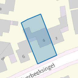 Perceel VEL01-I-1272