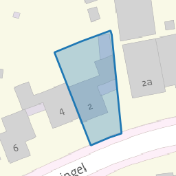 Perceel VEL01-I-1273