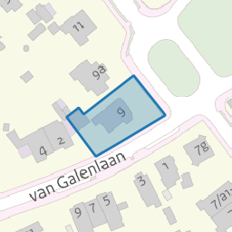 Perceel VEL01-I-1275