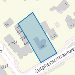 Perceel VEL01-I-1280