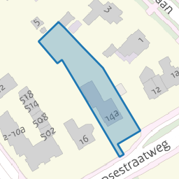 Perceel VEL01-I-1281