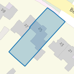 Perceel VEL01-I-1291