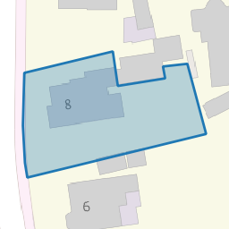 Perceel VEL01-I-1305