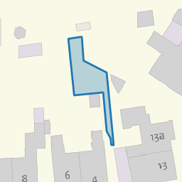 Perceel VEL01-I-1306