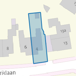 Perceel VEL01-I-1307