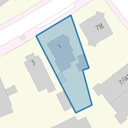 Perceel VEL01-I-1313