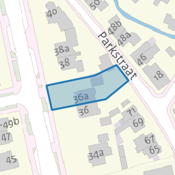 Perceel VEL01-I-1317