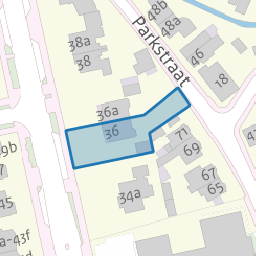 Perceel VEL01-I-1318