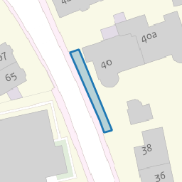 Perceel VEL01-I-1319