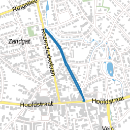 Perceel VEL01-I-1323