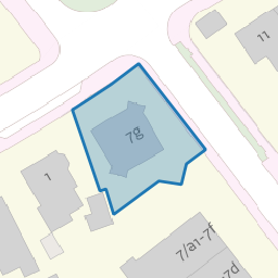 Perceel VEL01-I-1341