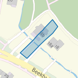 Perceel VEL01-I-1345