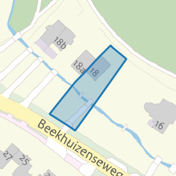 Perceel VEL01-I-1349