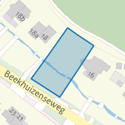 Perceel VEL01-I-1350