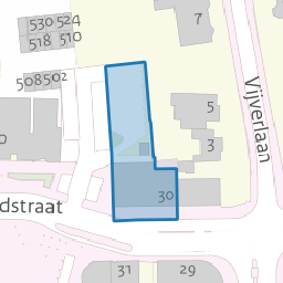 Perceel VEL01-I-1356