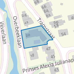 Perceel VEL01-I-1358