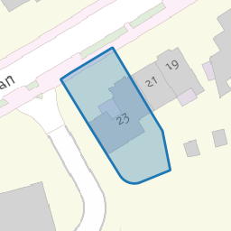 Perceel VEL01-I-1392